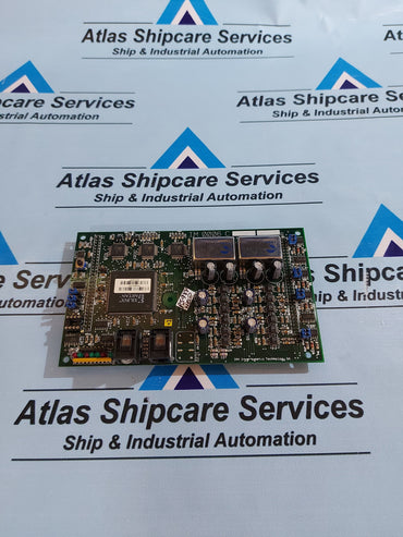 GE DIGITAL ENERGY IM 0006 C 320053.2 RPA-BOARD