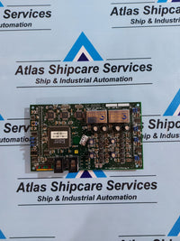 GE DIGITAL ENERGY IM 0006 C 320053.2 RPA-BOARD