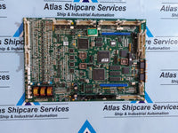 GE DIGITAL ENERGY IM 0007 D 320003.7 MAINBOARD