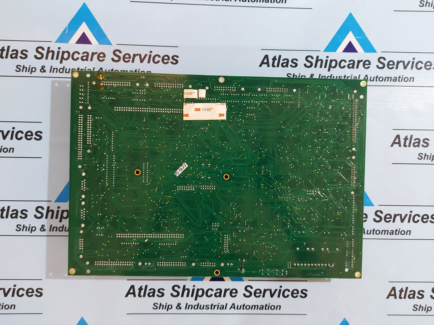 GE DIGITAL ENERGY IM 0007 D 320003.7 MAINBOARD