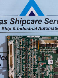 GE DIGITAL ENERGY IM 0007 D 320003.7 MAINBOARD