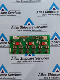 GE DIGITAL ENERGY IM 0008E 1006991 (330793) DRIVER INVERTER