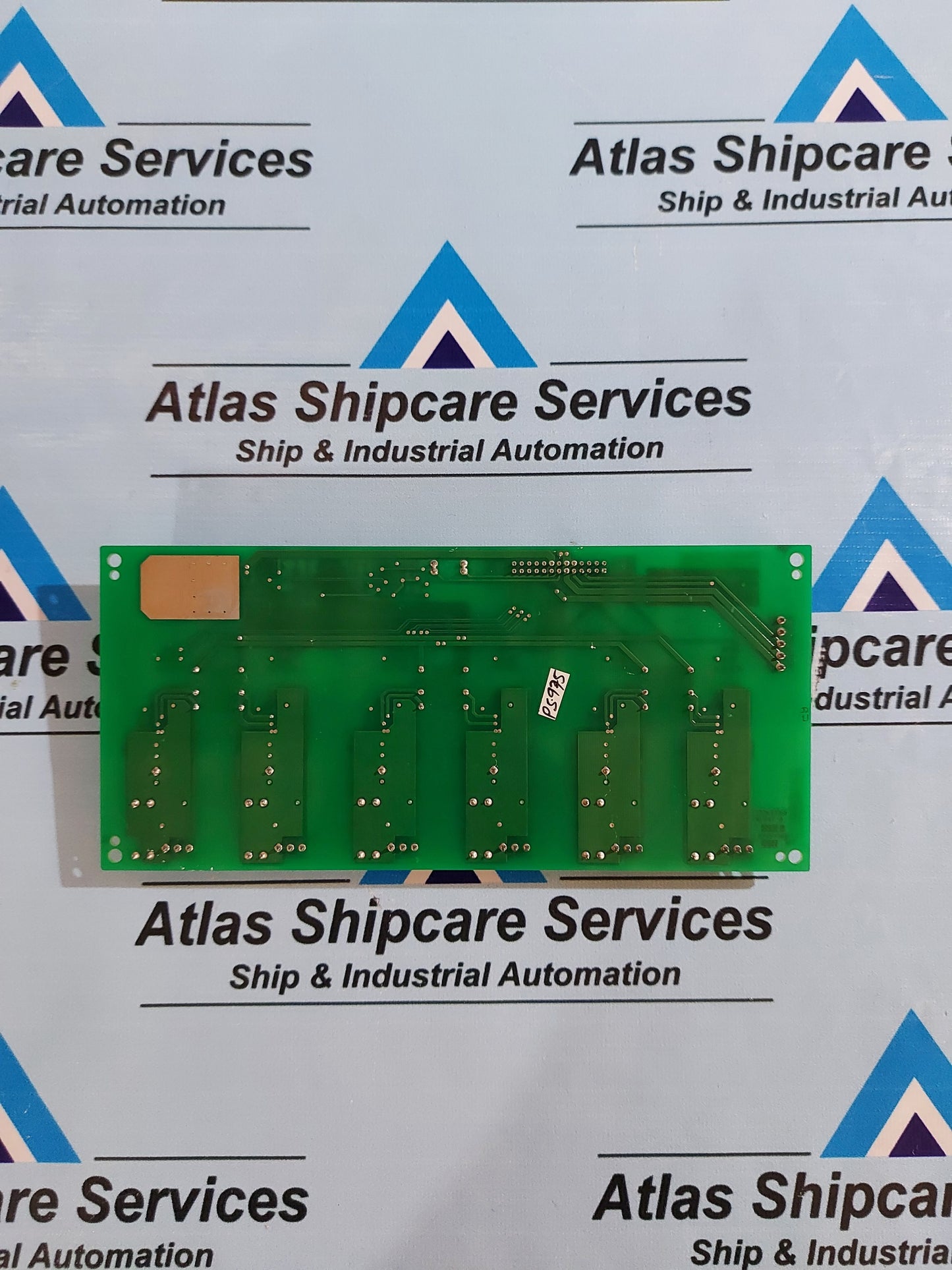 GE DIGITAL ENERGY IM 0008E 1006991 (330793) DRIVER INVERTER
