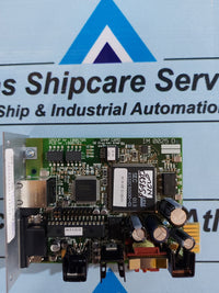 GE DIGITAL ENERGY IM 0025 D 1006705 SNMP CARD