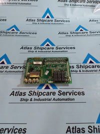 GE DIGITAL ENERGY IM 0026 C 330483.9 PCB CARD