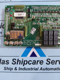 GE DIGITAL ENERGY IM 0026 C 330483.9 PCB CARD
