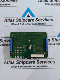 GE DIGITAL ENERGY IM 0026 E 330483.9 PCB BOARD