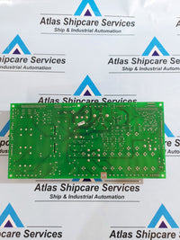 GE DIGITAL ENERGY IM 0035 D 1006714 POWER INTERFACE BOARD