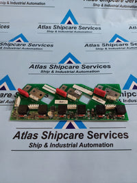 GE DIGITAL ENERGY IM 0040 A PCB CARD