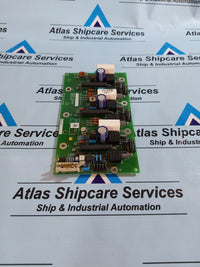 GE DIGITAL ENERGY IM 0064 A 1011988 DRIVER SSM