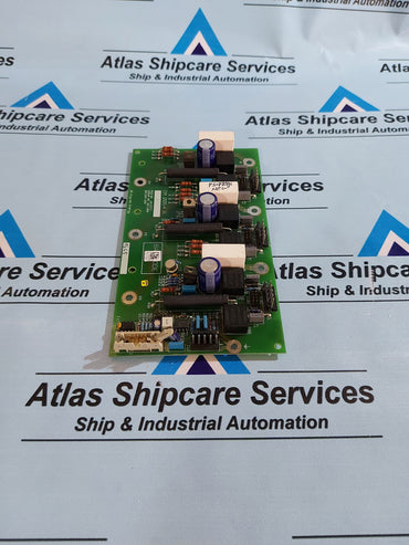 GE DIGITAL ENERGY IM 0064 A 1011988 DRIVER SSM