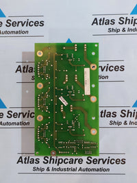 GE DIGITAL ENERGY IM 0064 A 1011988 DRIVER SSM