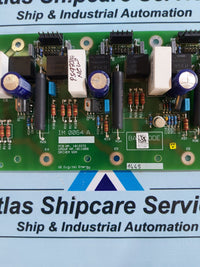 GE DIGITAL ENERGY IM 0064 A 1011988 DRIVER SSM