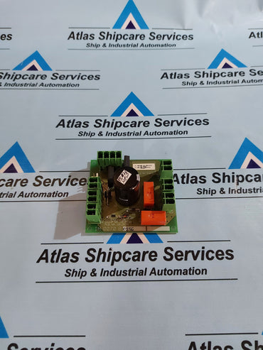 GE DIGITAL ENERGY IM 0070 B 1012638 CONTACTOR CONTROL BOARD