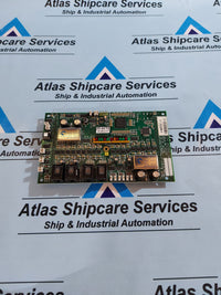 GE DIGITAL ENERGY IM 0086 A 1014157 ISM+UPS PA-BOARD
