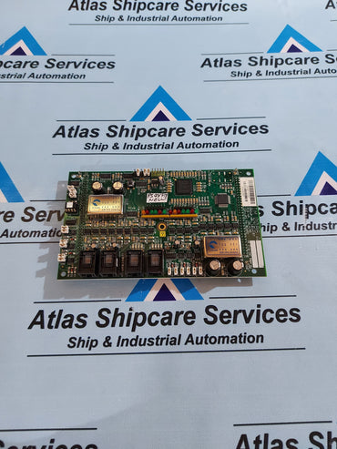 GE DIGITAL ENERGY IM 0086 A 1014157 ISM+UPS PA-BOARD