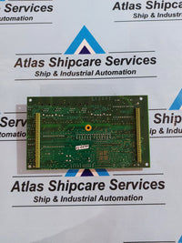 GE DIGITAL ENERGY IM 0086 A 1014157 ISM+UPS PA-BOARD