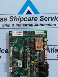 GE DIGITAL ENERGY IM 0086 A 1014157 ISM+UPS PA-BOARD