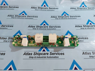 GE DIGITAL ENERGY IM 0093 C 1015175 PCB CARD