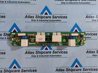 GE DIGITAL ENERGY IM 0093 C 1015175 PCB CARD