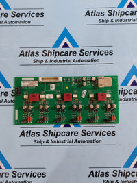 GE DIGITAL ENERGY IM 0102A 1015854 DRIVER INVERTER