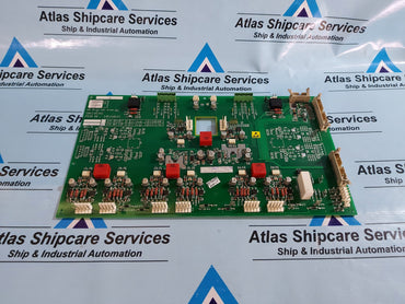 GE DIGITAL ENERGY IM 0110 A 1016378 DRIVERS