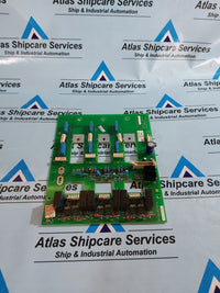 GE DIGITAL ENERGY IM 6343 B 1004134 DRIVER RECTIFIER