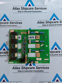 GE DIGITAL ENERGY IM 6343 B 1004134 DRIVER RECTIFIER