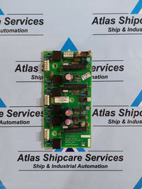 GE DIGITAL ENERGY IM 6393 A 130243.9 DRIVER SSM