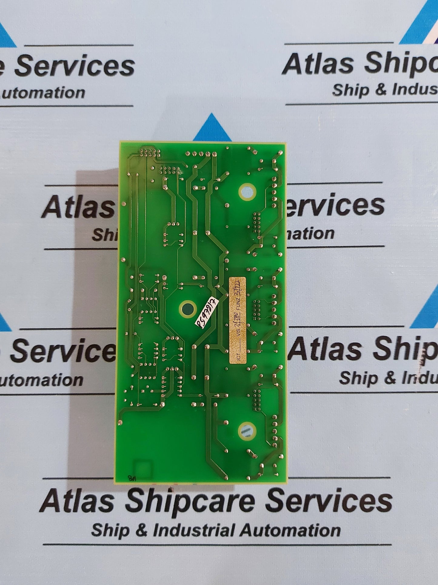 GE DIGITAL ENERGY IM 6393 A 130243.9 DRIVER SSM