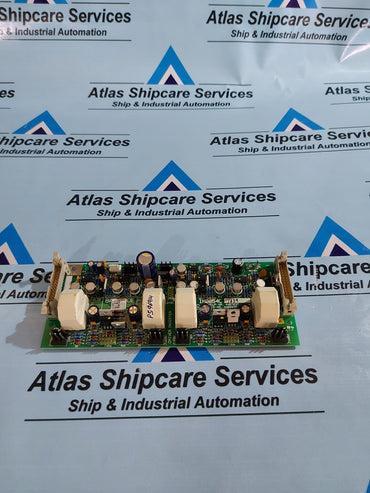 GE DIGITAL ENERGY IM0054C 4407037 PCB CARD