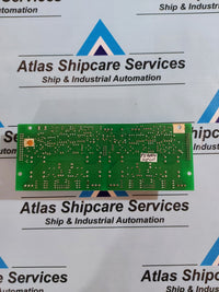 GE DIGITAL ENERGY IM0054C 4407037 PCB CARD