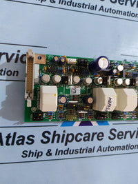 GE DIGITAL ENERGY IM0054C 4407037 PCB CARD