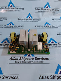 GE DIGITAL ENERGY IM0058B 1007073 BATTERY CHARGER BOARD