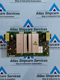 GE DIGITAL ENERGY IM0058B 1007073 BATTERY CHARGER BOARD