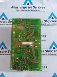 GE DIGITAL ENERGY IM0058B 1007073 BATTERY CHARGER BOARD