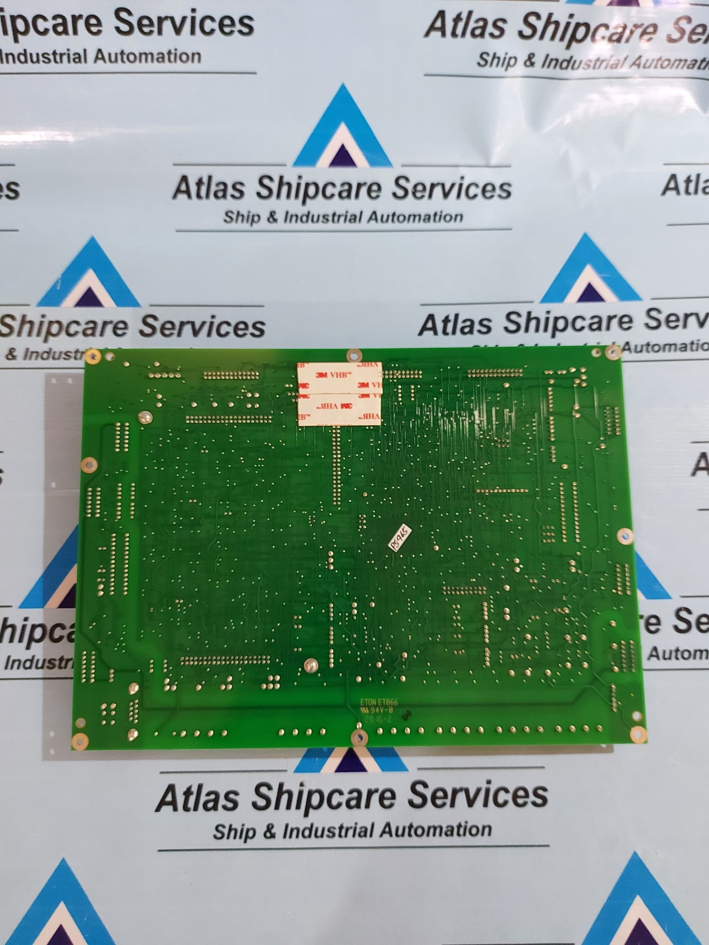 GE DIGITAL ENERGY IM0059E0-1007079 PCB CARD