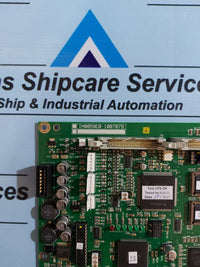 GE DIGITAL ENERGY IM0059E0-1007079 PCB CARD