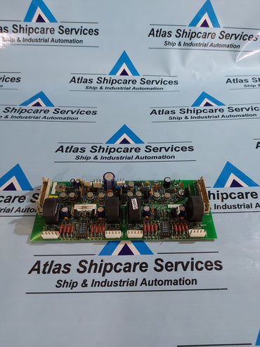 GE DIGITAL ENERGY IM0080A1 1013383 DRIVER INVERTER