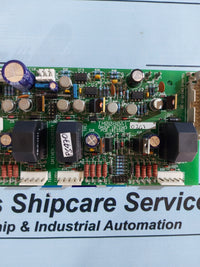 GE DIGITAL ENERGY IM0080A1 1013383 DRIVER INVERTER