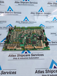 GE DIGITAL ENERGY IM0094C 1015177 MAINBOARD LANPRO