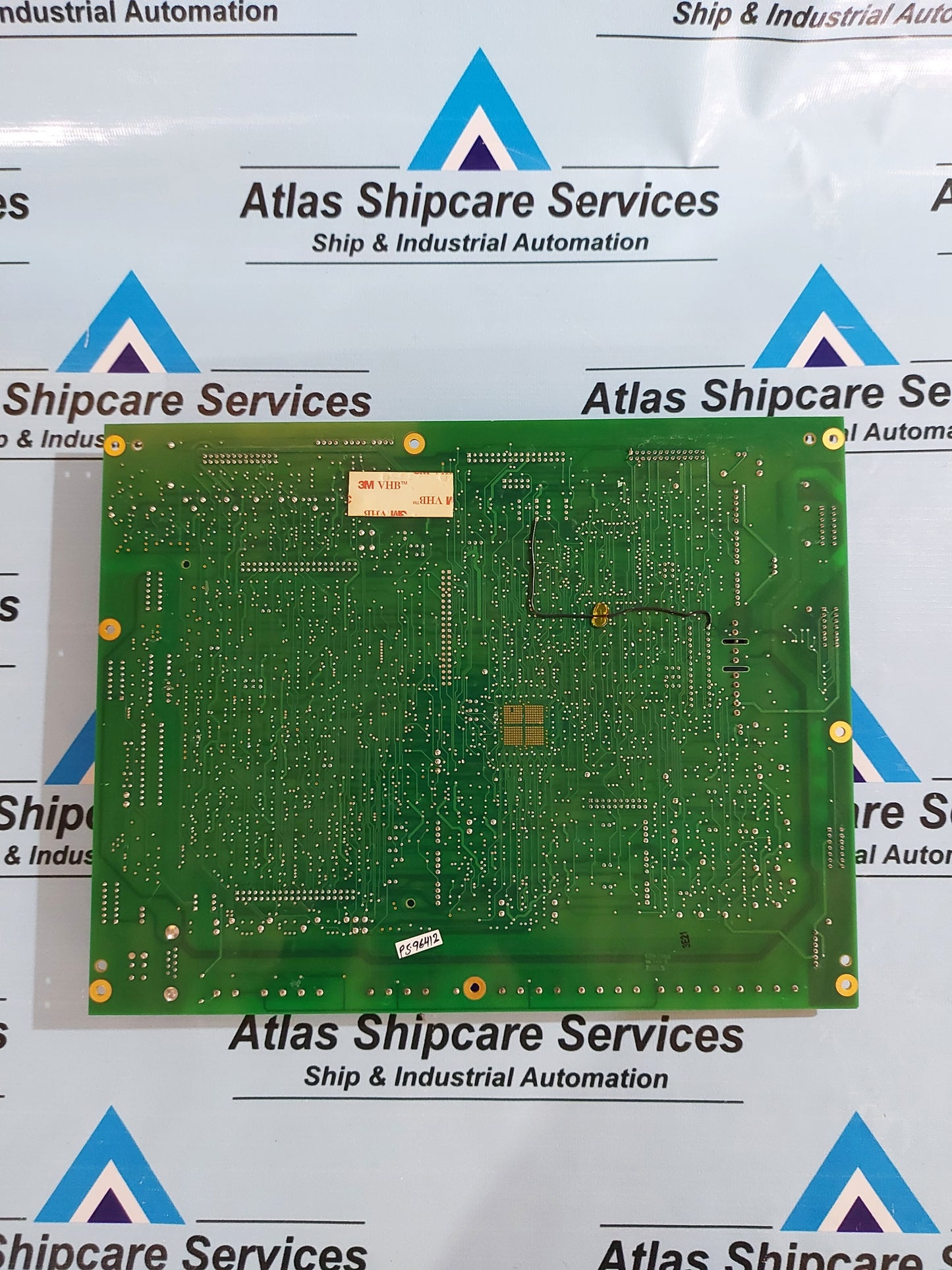 GE DIGITAL ENERGY IM0094C 1015177 MAINBOARD LANPRO