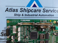GE DIGITAL ENERGY IM0094C 1015177 MAINBOARD LANPRO