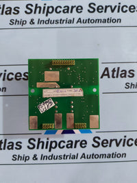GE DIGITAL ENERGY IM0121B 1016945 PCB CARD