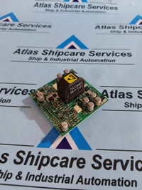 GE DIGITAL ENERGY IM0121B 1016945 PCB CARD