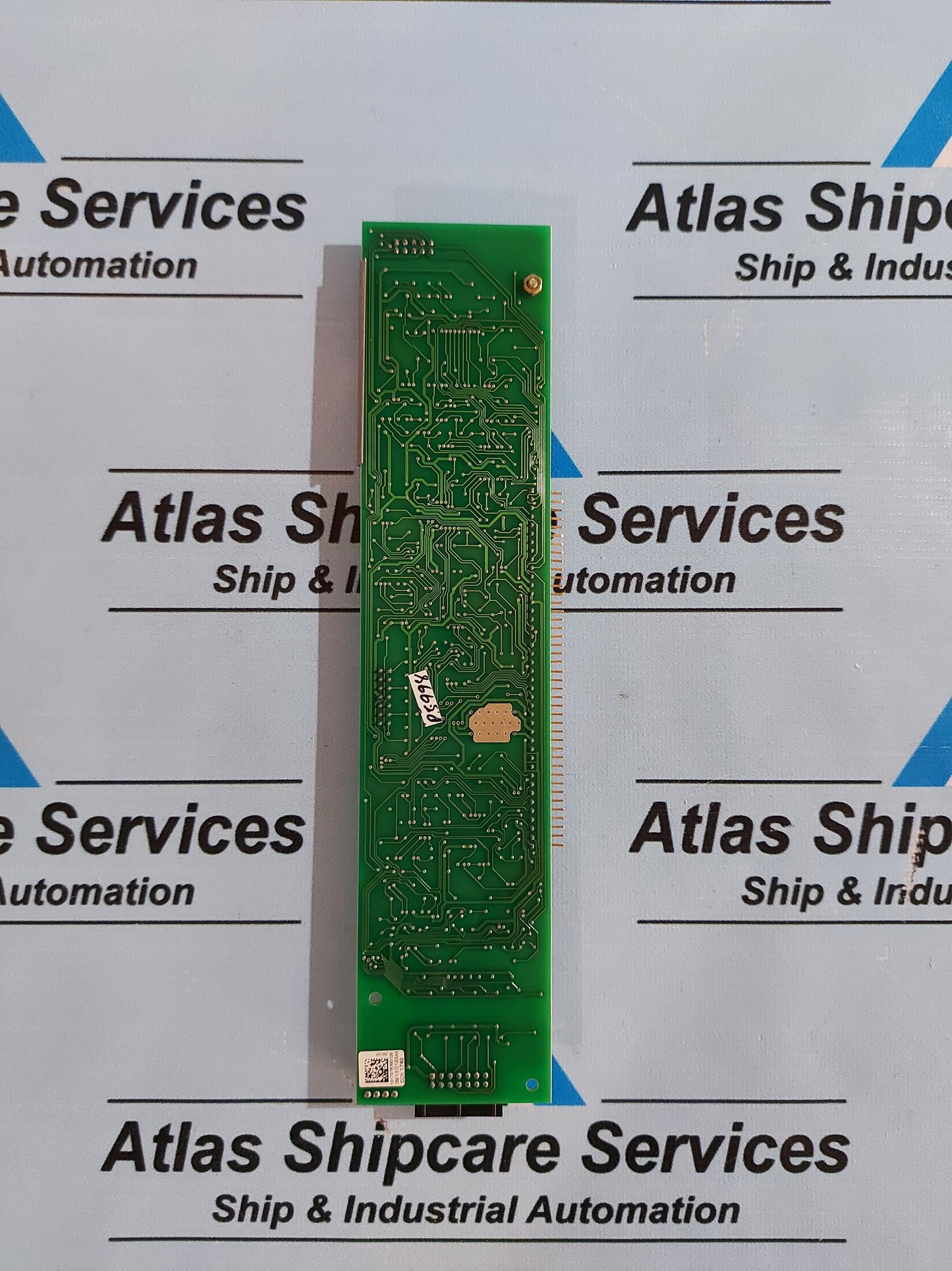 GE DIGITAL ENERGY IM0128A5 1017476 PCB CARD