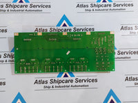 GE DIGITAL ENERGY IM0146B 1018731 DRIVER IGBT