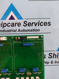 GE DIGITAL ENERGY IM0146B 1018731 DRIVER IGBT