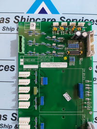 GE DIGITAL ENERGY IM0146B 1018731 DRIVER IGBT