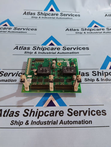 GE DIGITAL ENERGY IM0196C/1 1021088 PCB CARD